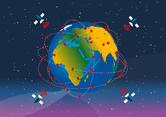 How Satellite Internet Technology is Transforming Connectivity in Remote Regions